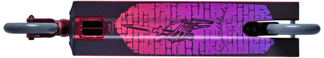 North Switchblade трюковый самокат
