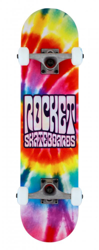 Rocket skateboard 7 IN