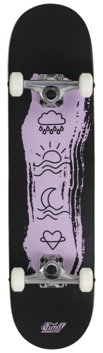Enuff Icon 7.75" skateboard