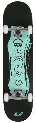 Enuff Icon 7.75" skateboard