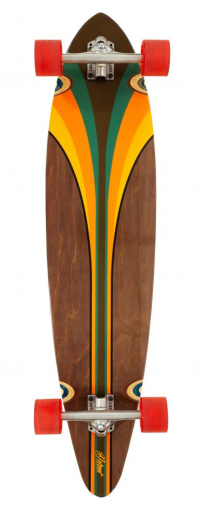 D Street Pintail Cruizer