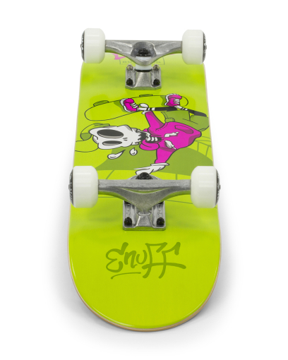 Enuff Skully skateboard 7.75”