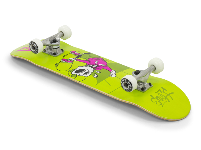 Enuff Skully skateboard 7.75”