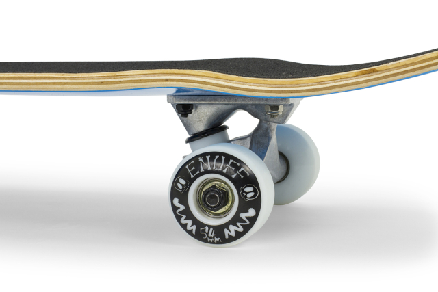 Enuff Skully скейтборд 7.75”