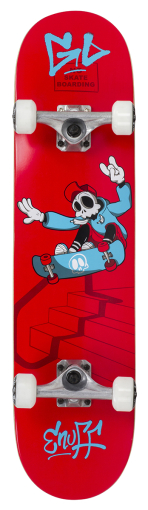 Enuff Skully MINI skateboard 7.25”
