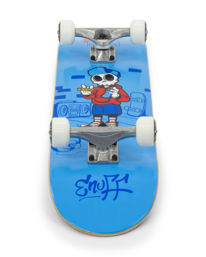 Enuff Skully MINI skateboard 7.25”