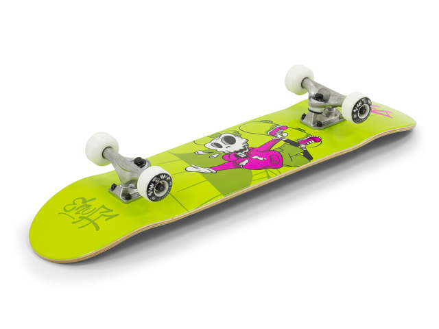 Enuff Skully MINI skrituļdēlis 7.25”