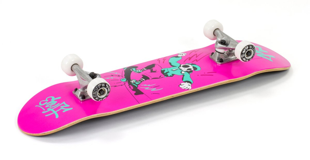 Enuff Skully MINI skateboard 7.25”