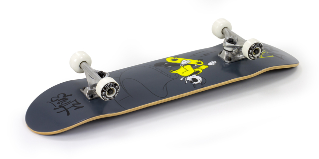 Enuff Skully MINI скейтборд 7.25”