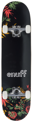 Enuff Floral скейтборд 7.75"