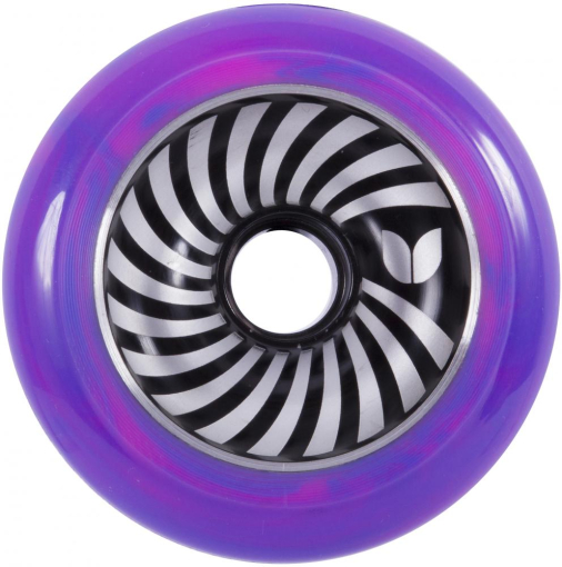 Blazer Pro scooter колесо Vertigo Aluminium Swirl 100mm