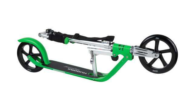 Hudora Big Wheel 205 skrejritenis