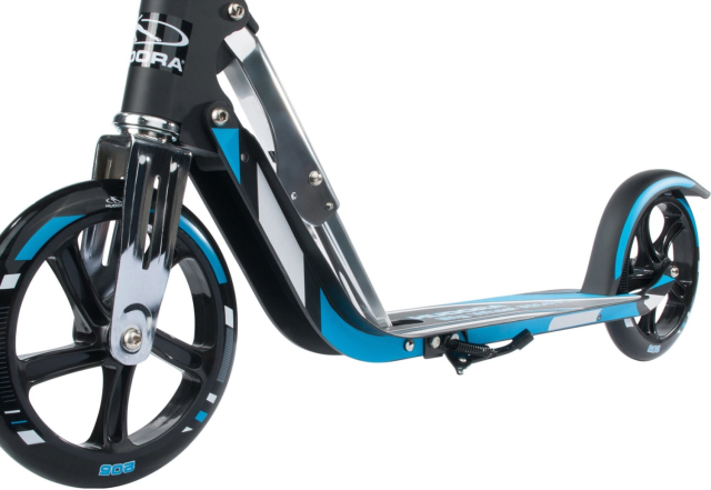 Hudora Big Wheel 205 skrejritenis