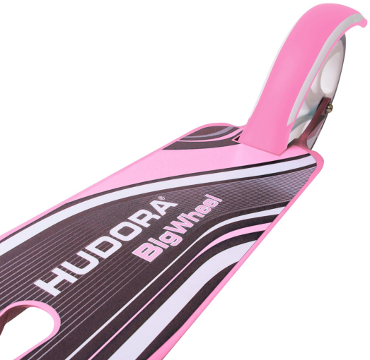 Hudora Big Wheel 205 skrejritenis