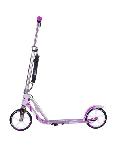 Hudora Big Wheel 205 skrejritenis