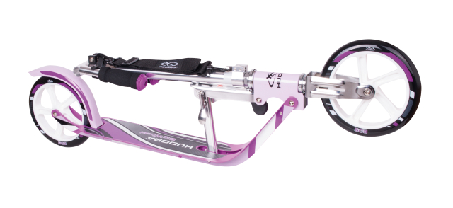 Hudora Big Wheel 205 skrejritenis