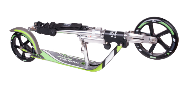 Hudora Big Wheel 205 skrejritenis