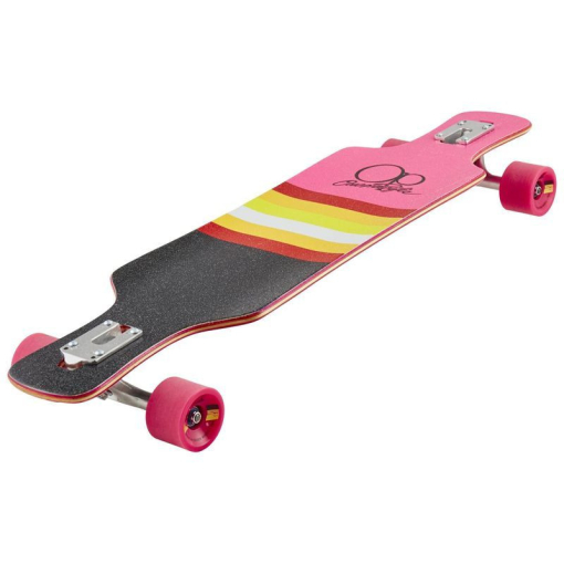 Ocean Pacific Drop Through Longboard Sunset 36"