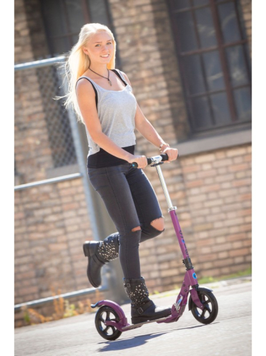 Micro Flex 200mm самокат