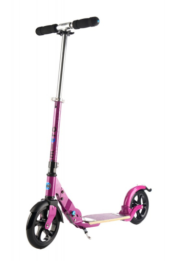 Micro Flex 200mm самокат