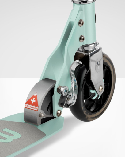 Micro Speed skrejritenis