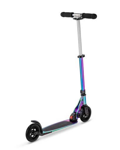 Micro Speed самокат