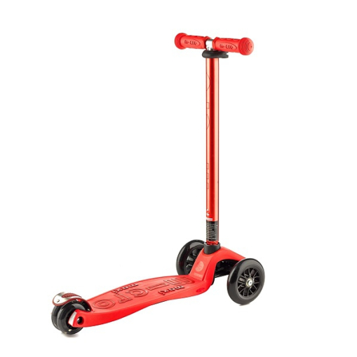 Micro Maxi Deluxe самокат