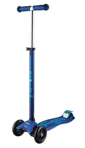 Micro Maxi Deluxe самокат