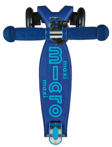 Micro Maxi Deluxe самокат