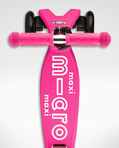 Micro Maxi Deluxe самокат