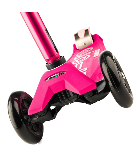 Micro Maxi Deluxe самокат