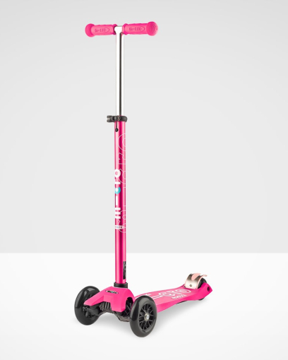 Micro Maxi Deluxe самокат