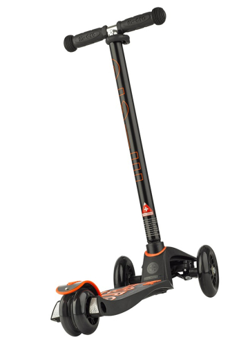 Micro Maxi Deluxe самокат
