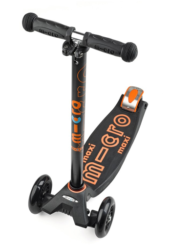 Micro Maxi Deluxe самокат