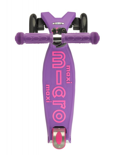 Micro Maxi Deluxe самокат