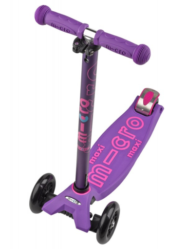 Micro Maxi Deluxe самокат