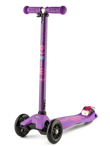 Micro Maxi Deluxe самокат