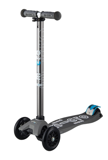 Micro Maxi Deluxe самокат