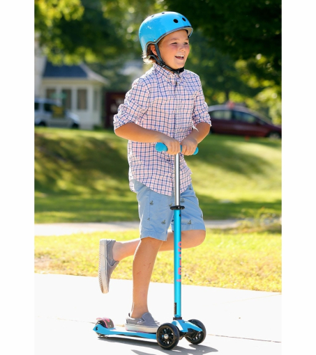 Micro Maxi Deluxe самокат