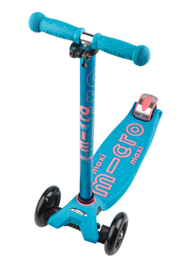 Micro Maxi Deluxe самокат