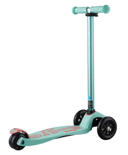 Micro Maxi Deluxe самокат