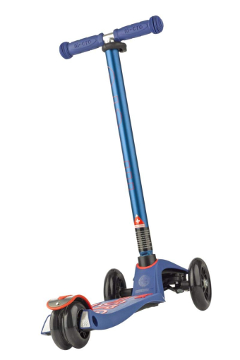 Micro Maxi Deluxe самокат