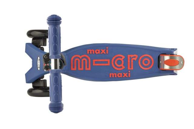 Micro Maxi Deluxe самокат