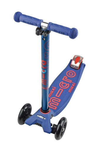 Micro Maxi Deluxe самокат