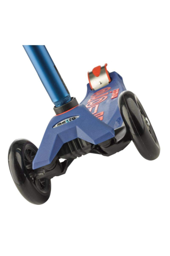 Micro Maxi Deluxe самокат