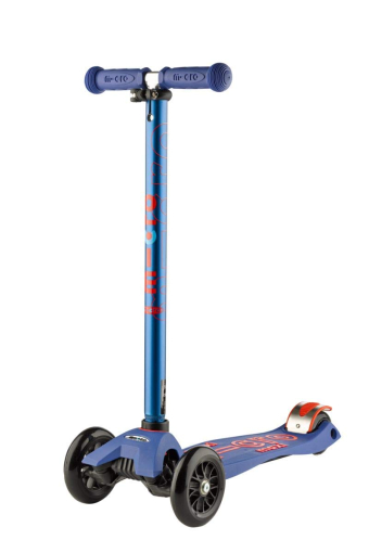 Micro Maxi Deluxe самокат