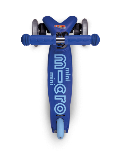 Micro Mini Deluxe skrejritenis