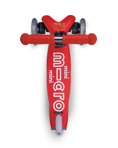 Micro Mini Deluxe skrejritenis