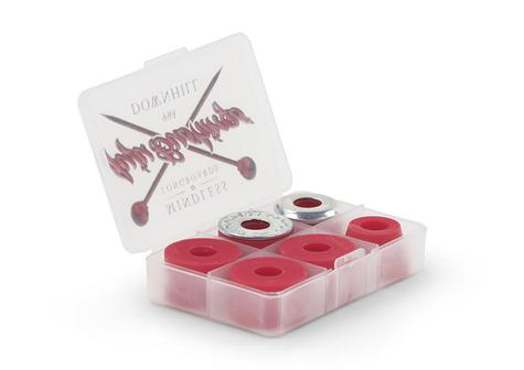 Mindless Voodoo Bušingi longbordam