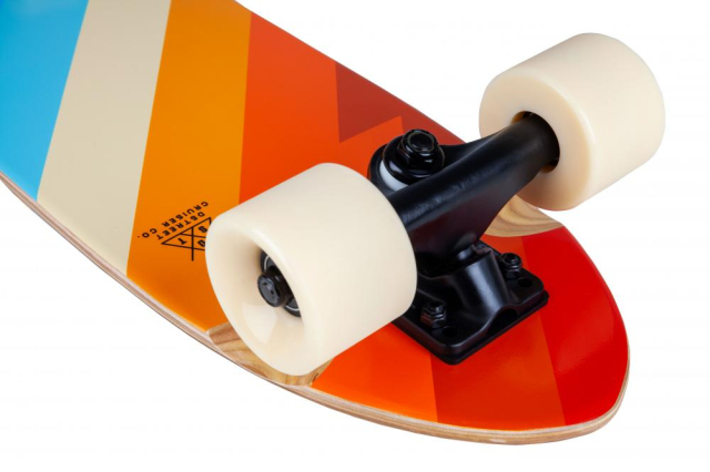 D Street  Beach Multi круизер